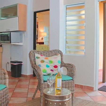 Serena Baja San Juan Kültér fotó