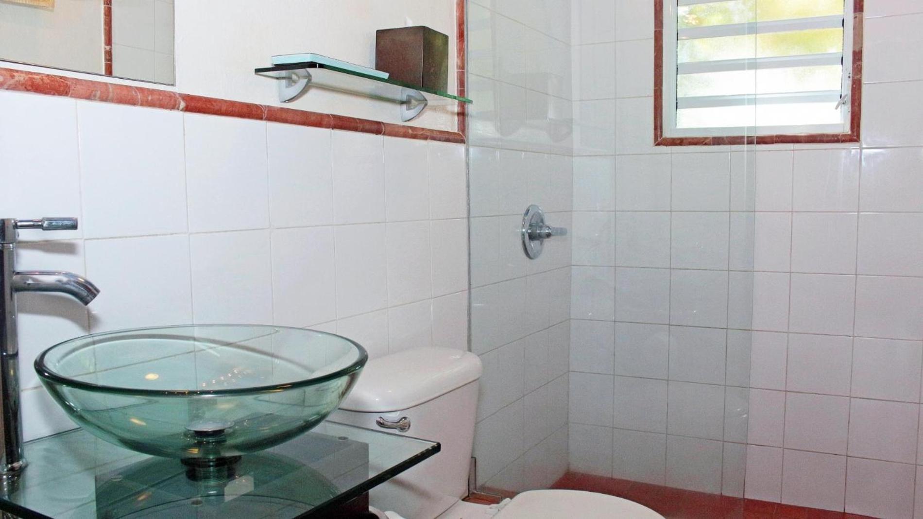 Serena Baja San Juan Kültér fotó