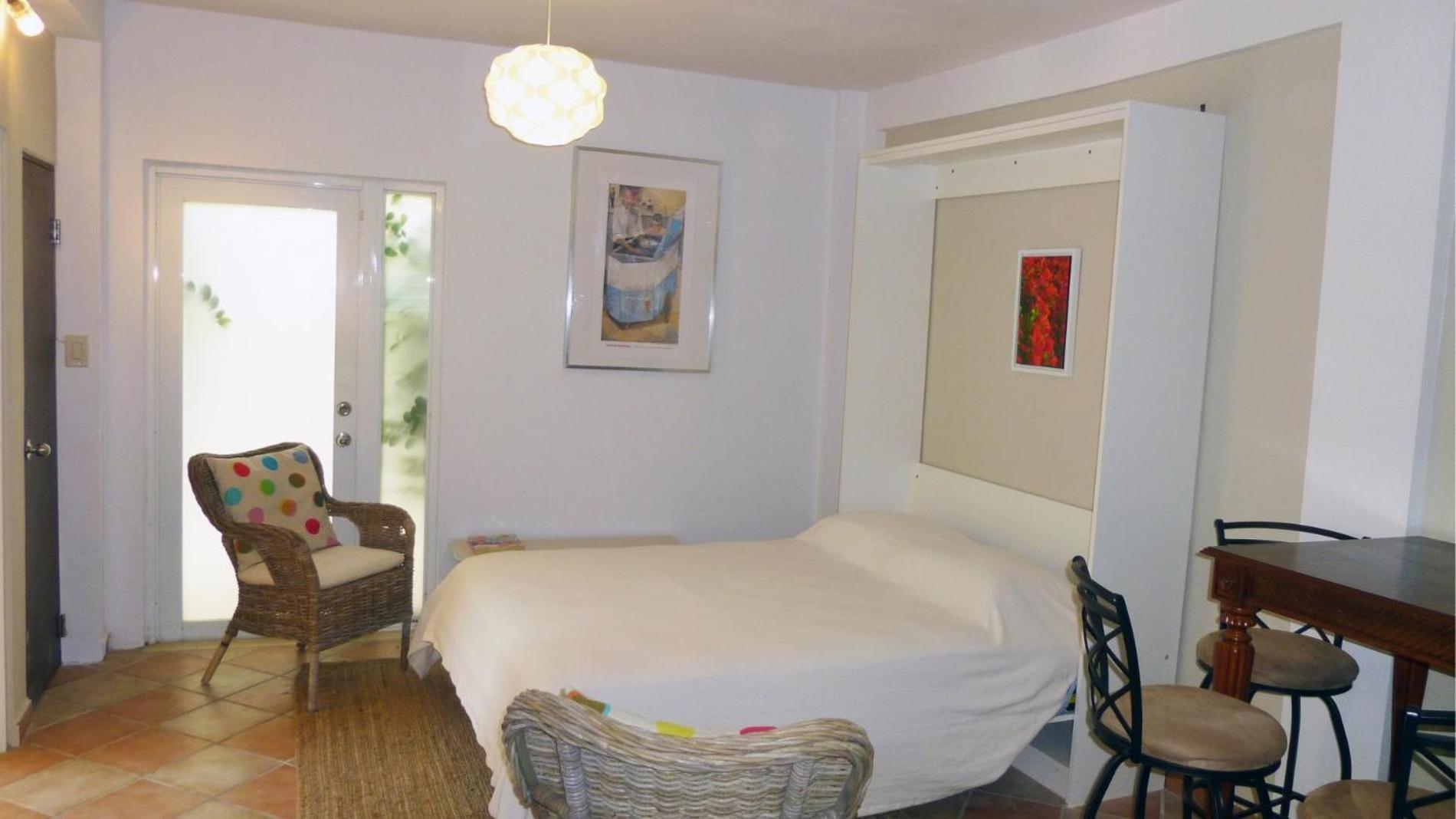 Serena Baja San Juan Kültér fotó