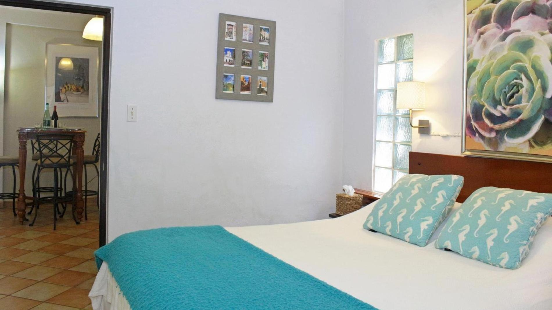 Serena Baja San Juan Kültér fotó