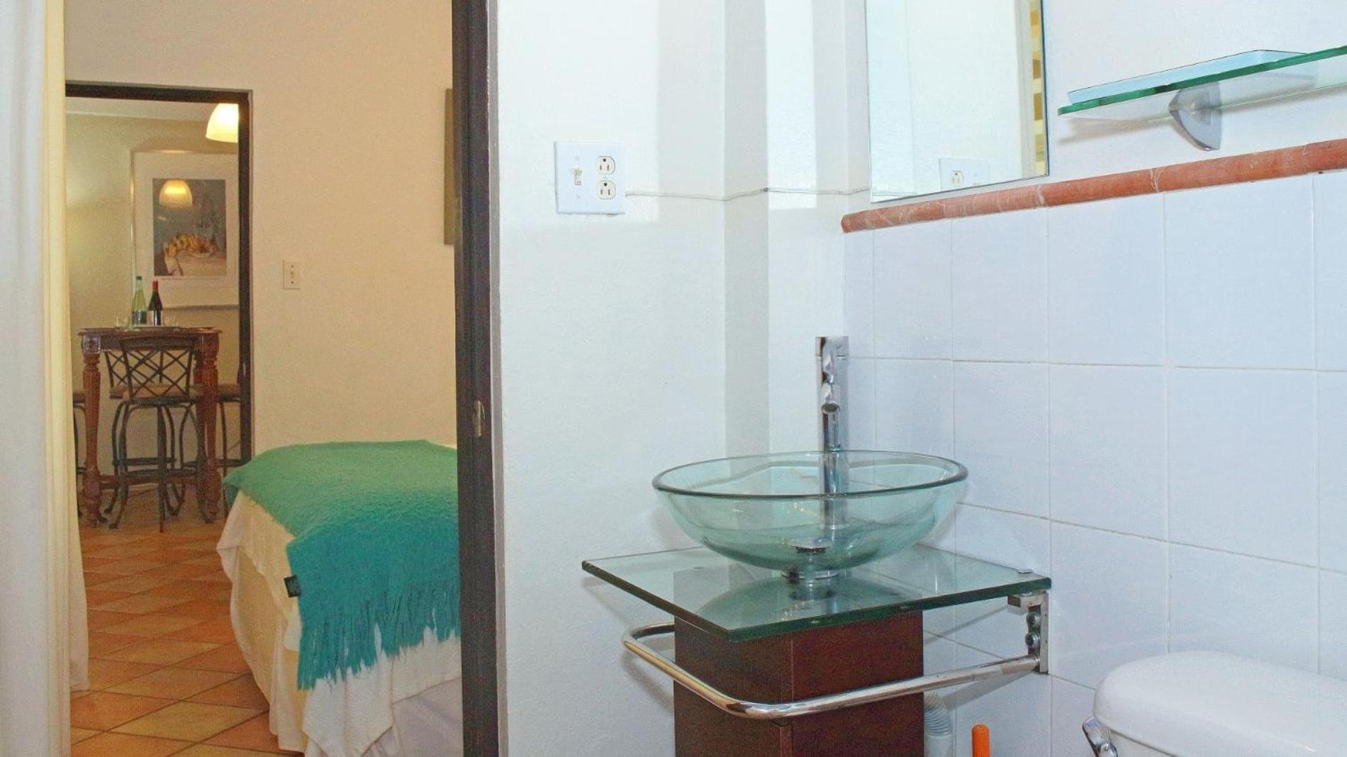 Serena Baja San Juan Kültér fotó