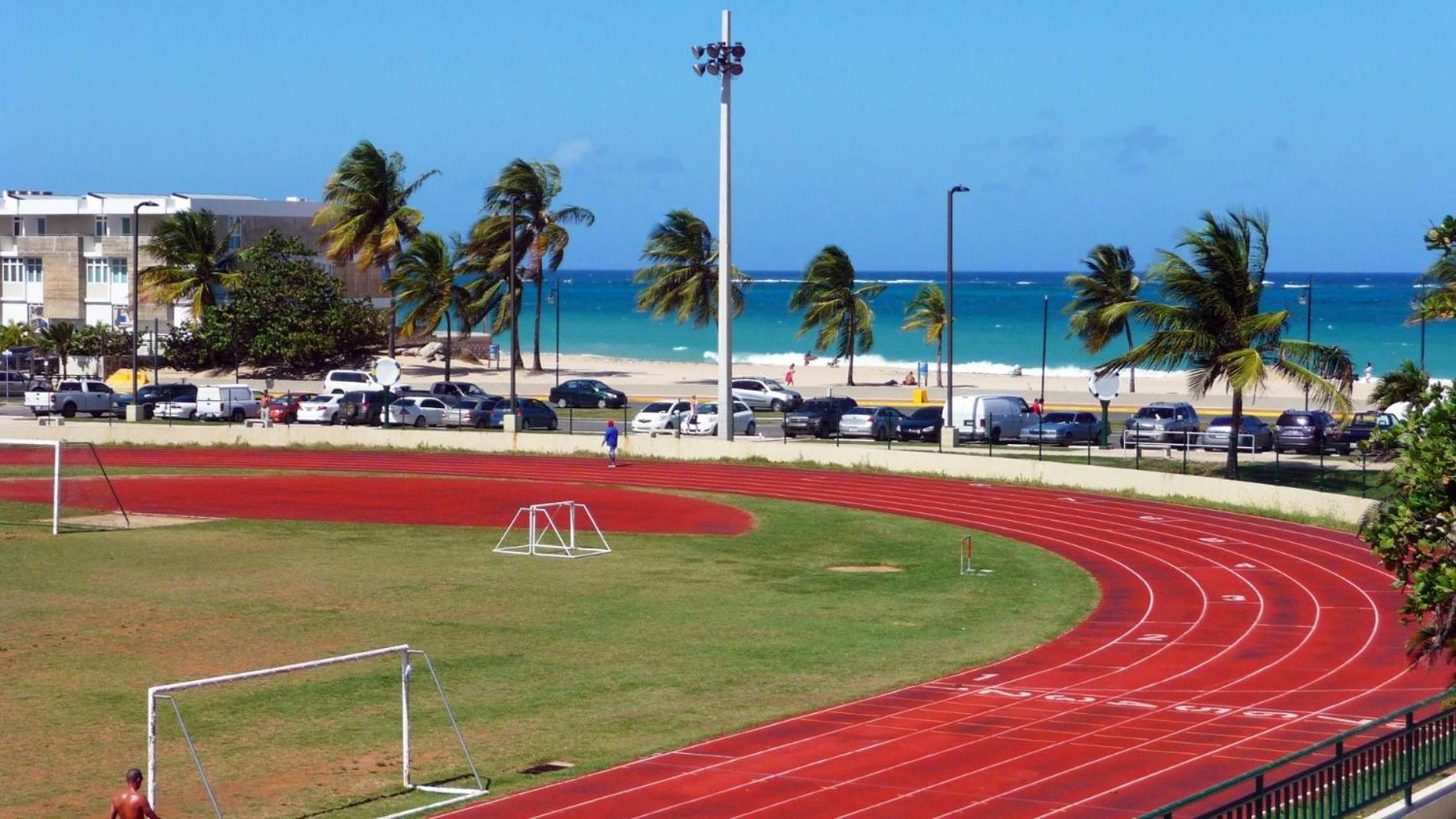 Serena Baja San Juan Kültér fotó