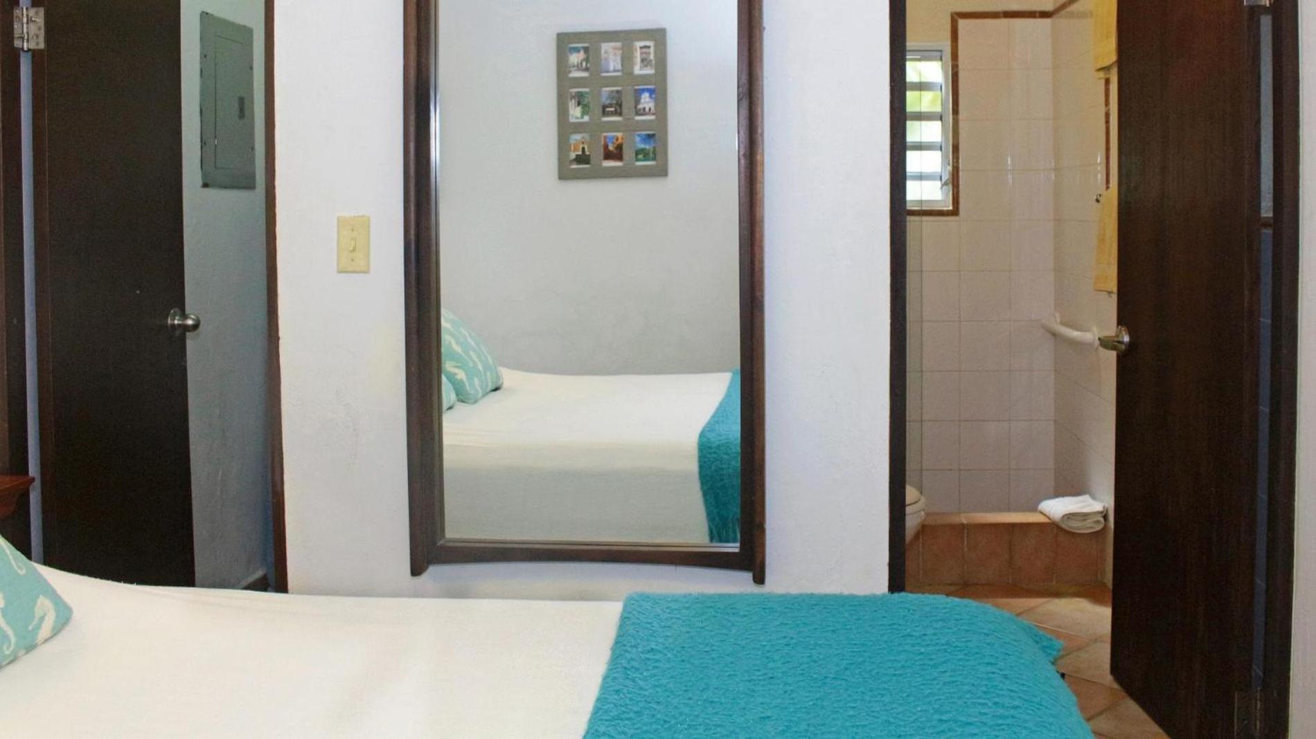 Serena Baja San Juan Kültér fotó
