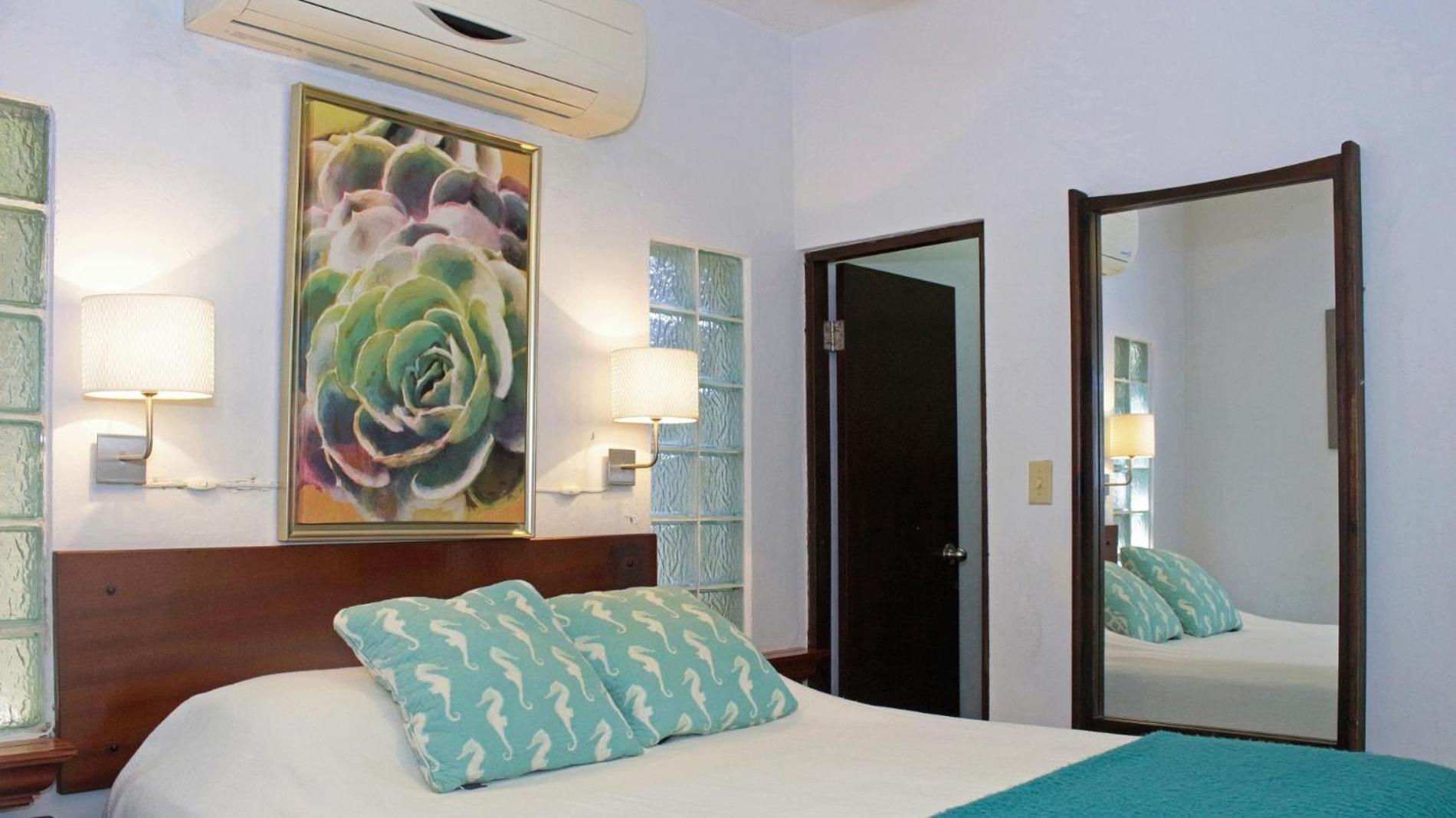 Serena Baja San Juan Kültér fotó